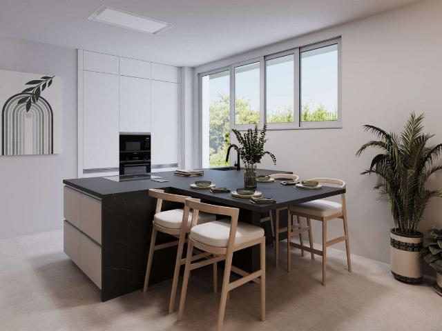 Villa, Valle Romano 590m² Valle Niza