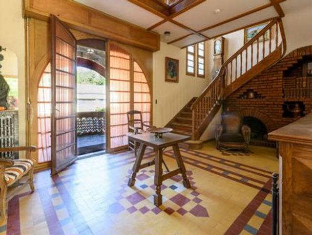 Villa Vallespir ? Caractère unique et savoir faire