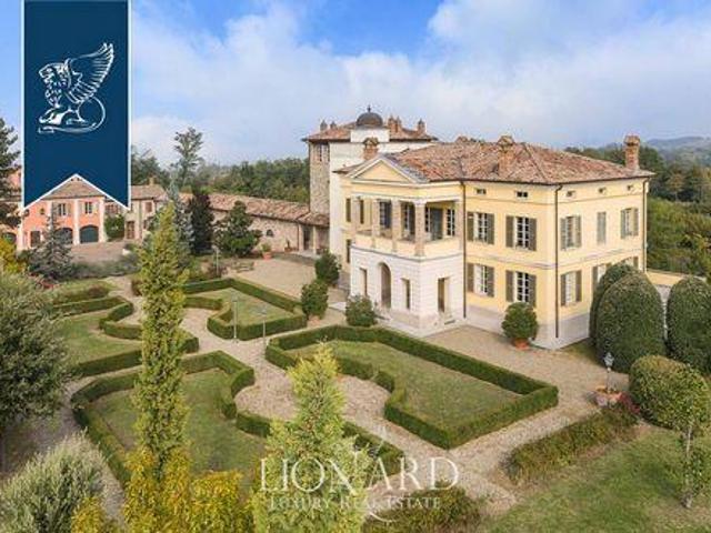 Villa Varano de' Melegari Parma DS96317298