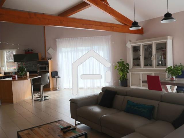 Villa Varilhes 7 pièce s 230 m2