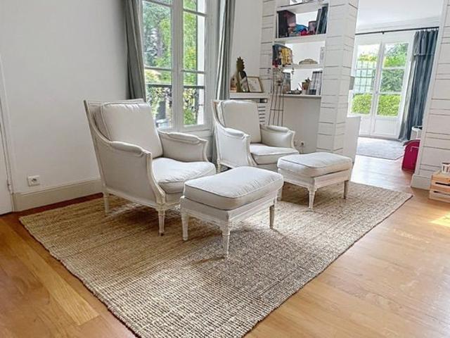 Villa • Vaucresson