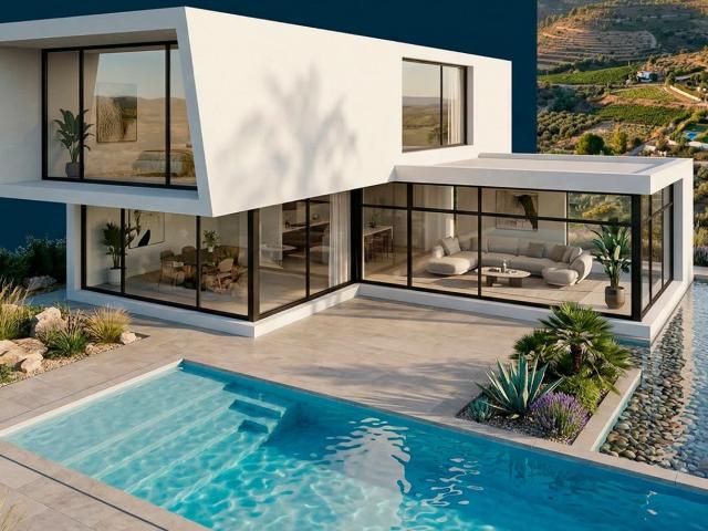 Villa Venta Valencia