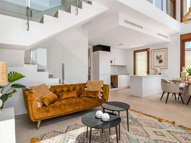 Villa Venta Almería