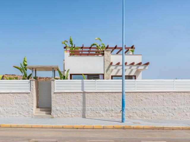 Villa Venta Almería