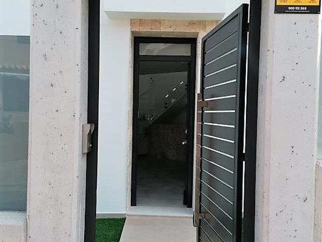 Villa Venta Alicante