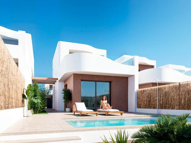 Villa Venta Alicante