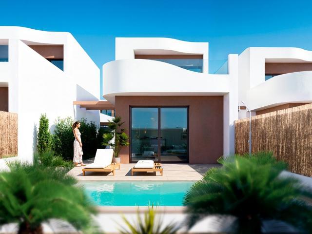 Villa Venta Alicante