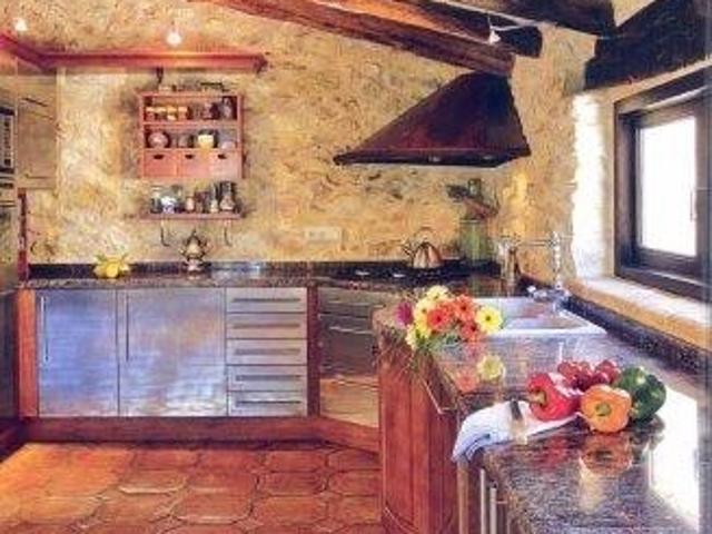 Villa Venta Alicante