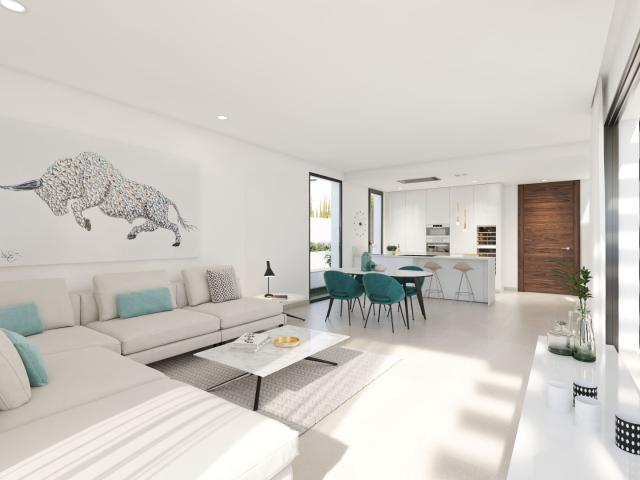 Villa Venta Alicante