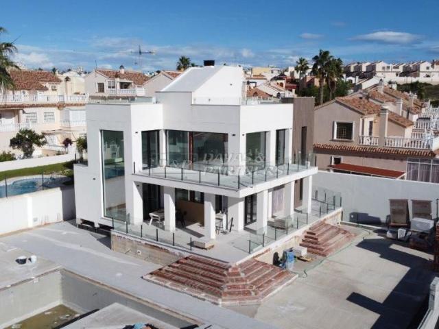 Villa Venta Alicante