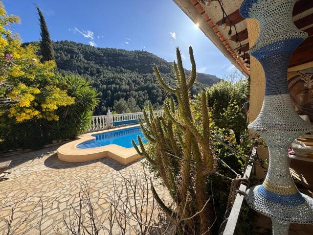 Villa Venta Alicante