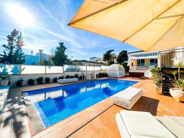 Villa Venta Alicante