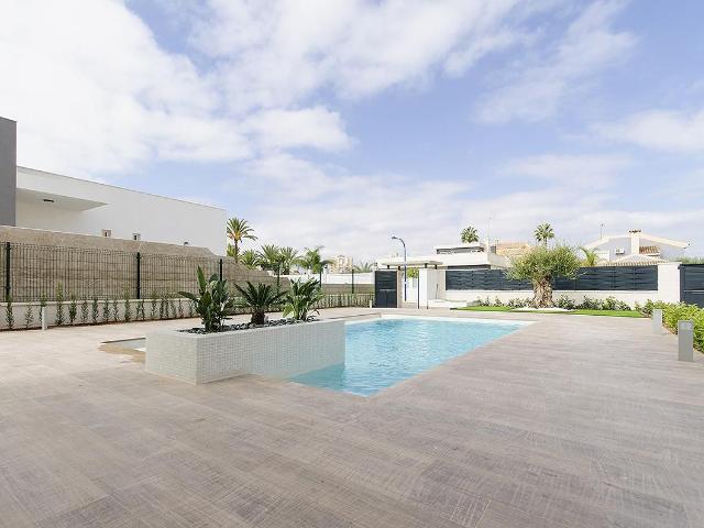 Villa Venta Alicante