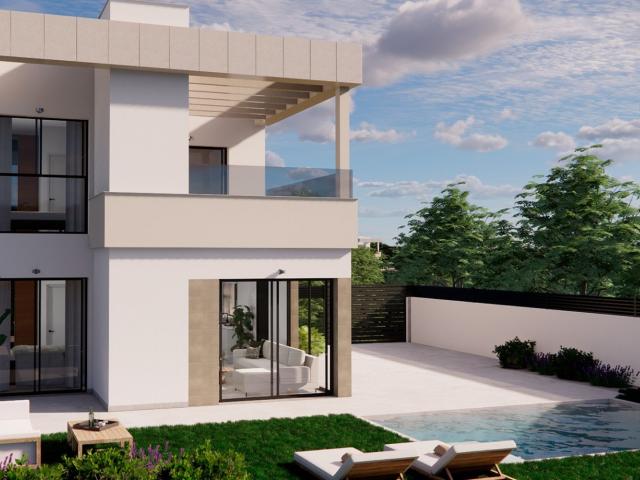 Villa Venta Alicante
