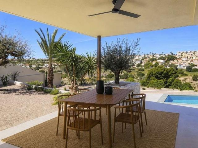 Villa Venta Alicante