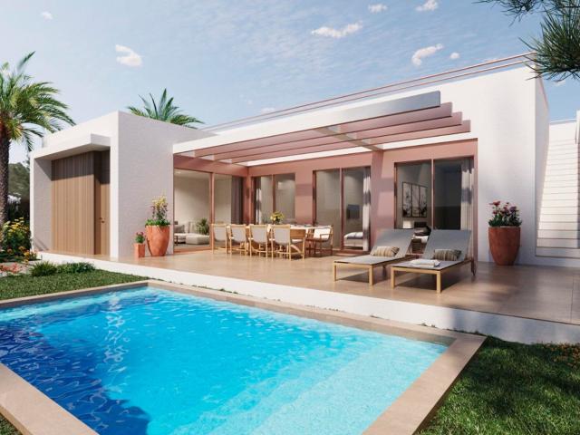 Villa Venta Alicante