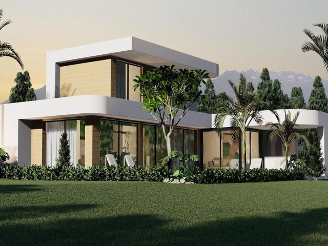 Villa Venta Alicante