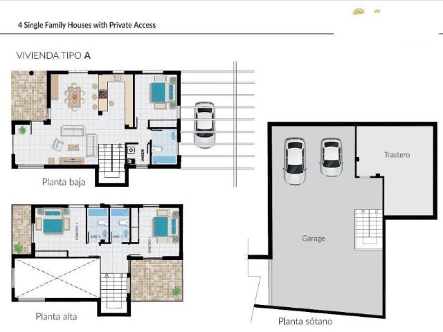 Villa Venta Alicante