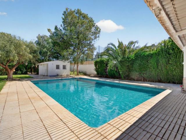 Villa Venta Alicante