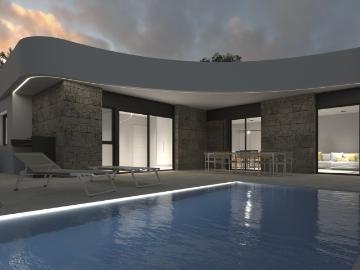 Villa Venta Alicante