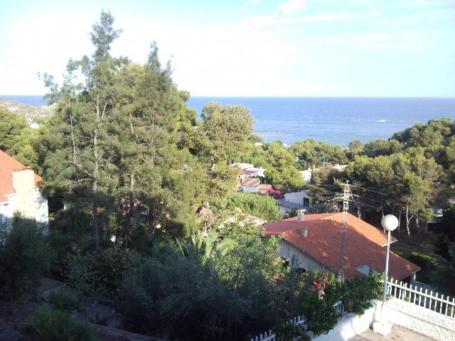 Villa Venta Castellón