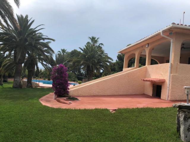 Villa Venta Castellón
