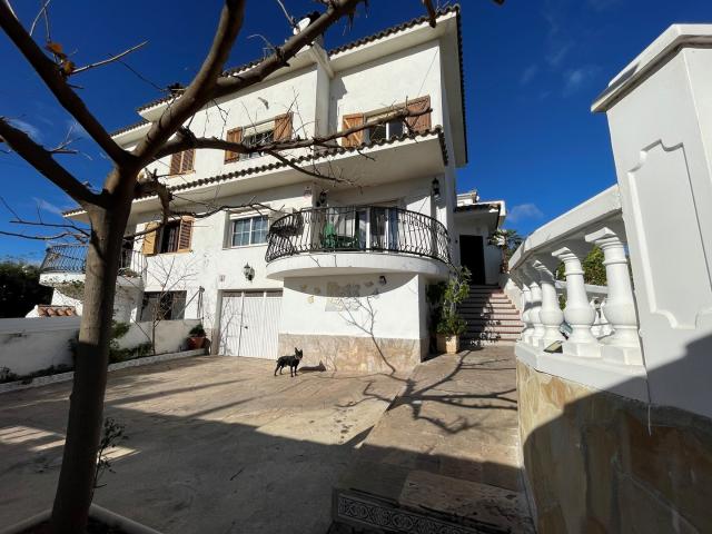 Villa Venta Castellón