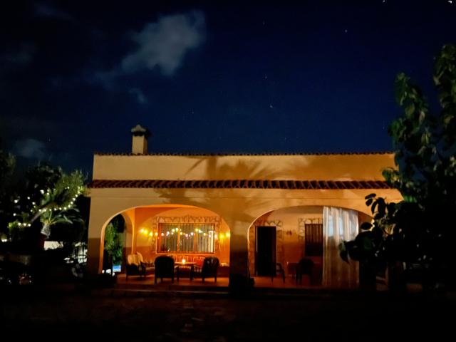 Villa Venta Castellón