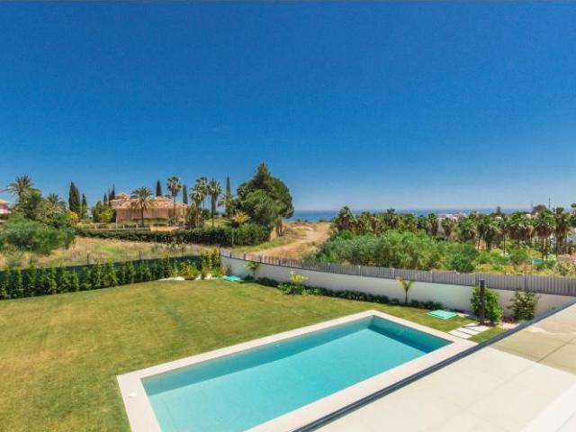 Villa Venta Málaga