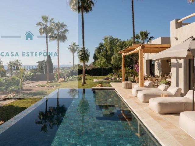 Villa Venta Málaga