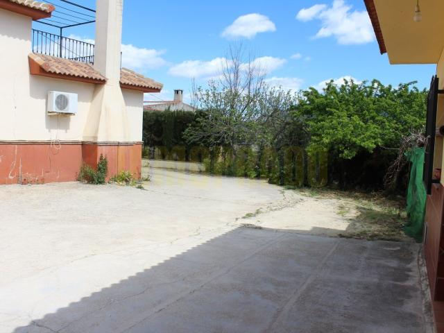 Villa Venta Málaga