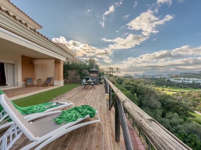 Villa Venta Málaga