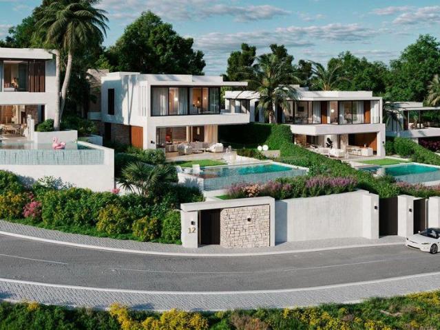 Villa Venta Málaga