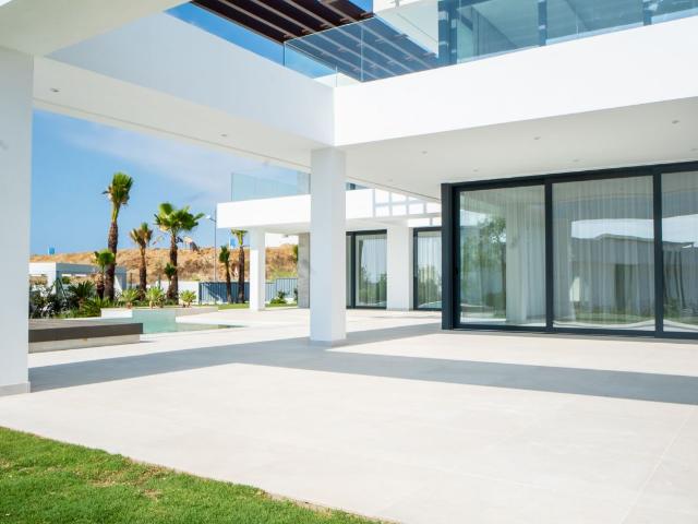 Villa Venta Málaga