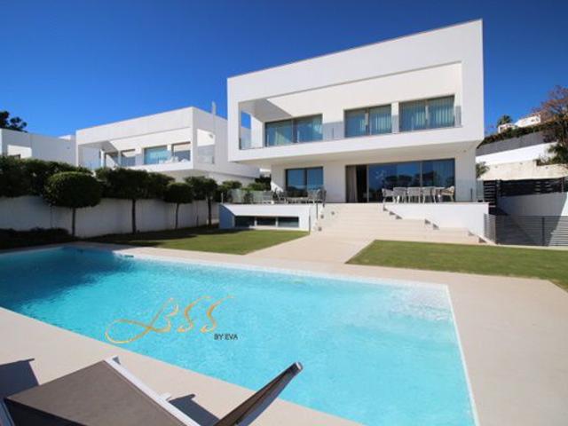 Villa Venta Málaga