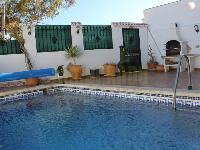 Villa Venta Málaga