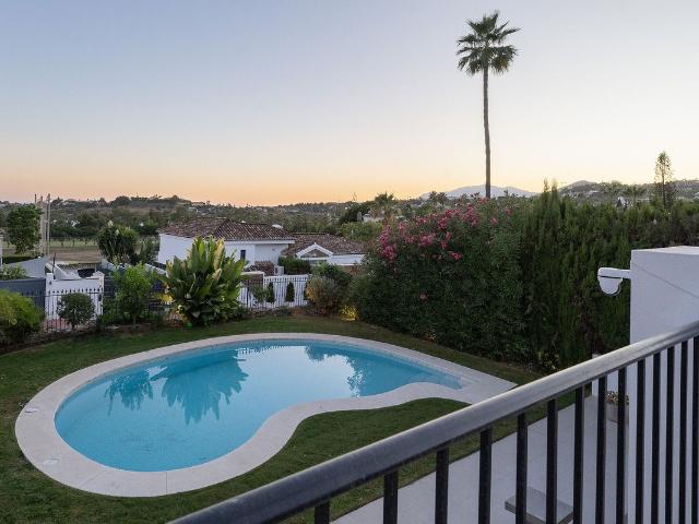 Villa Venta Málaga