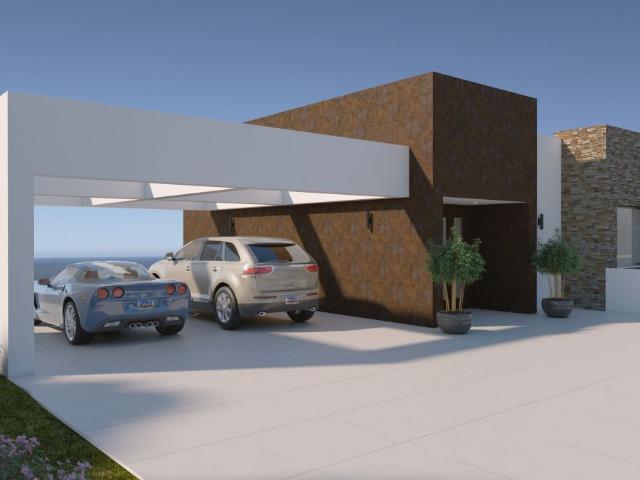 Villa Venta Málaga