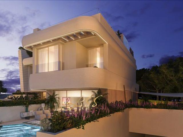 Villa Venta Málaga