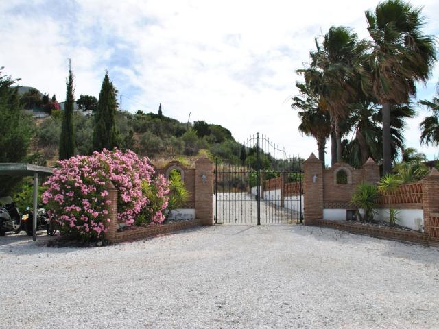 Villa Venta Málaga