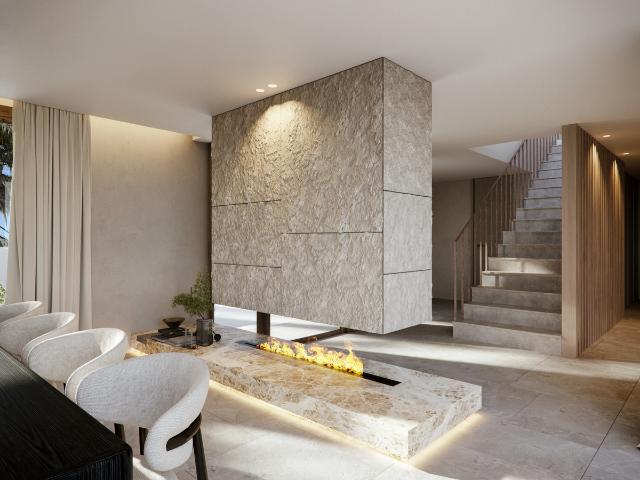Villa Venta Málaga