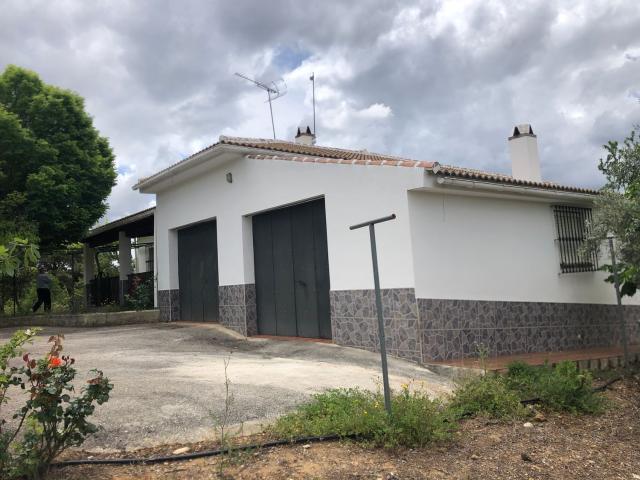 Villa Venta Málaga