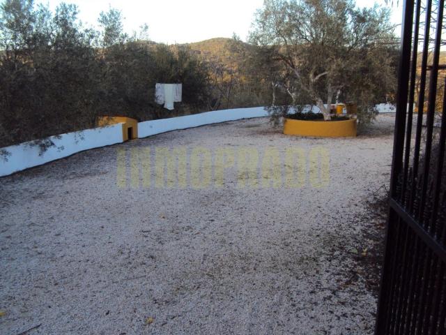 Villa Venta Málaga