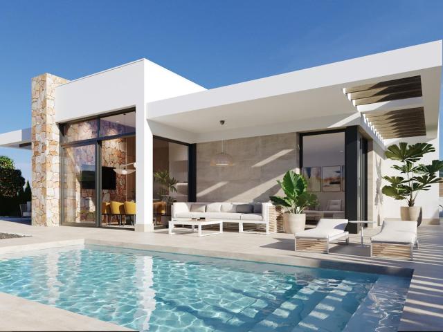 Villa Venta Murcia
