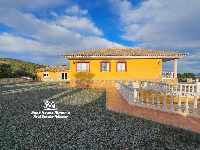 Villa Venta Murcia