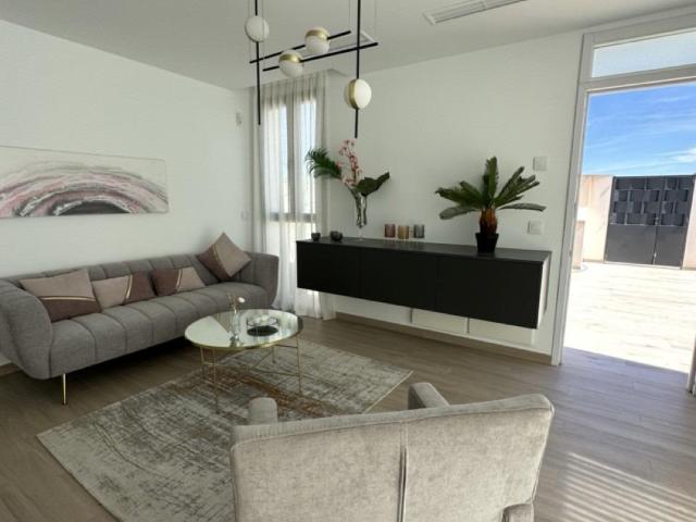 Villa Venta Murcia