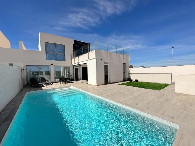 Villa Venta Murcia