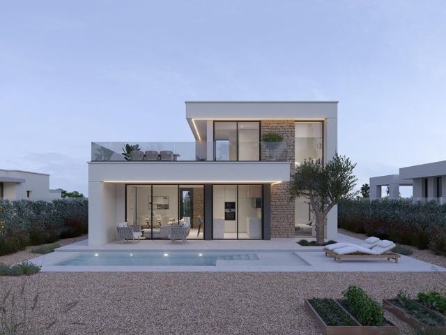 Villa Venta Murcia