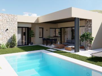 Villa Venta Murcia