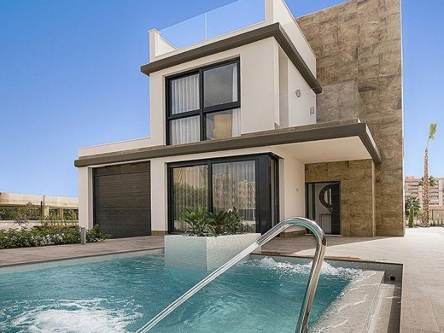 Villa Venta Murcia